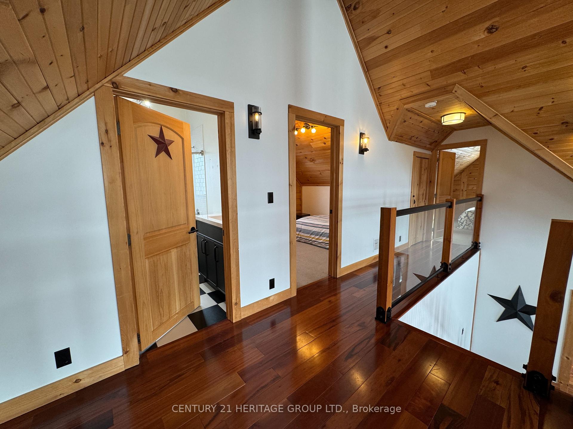 Photo 29 of 1257 Portage Road, Kawartha Lakes, Carden — HOMEH