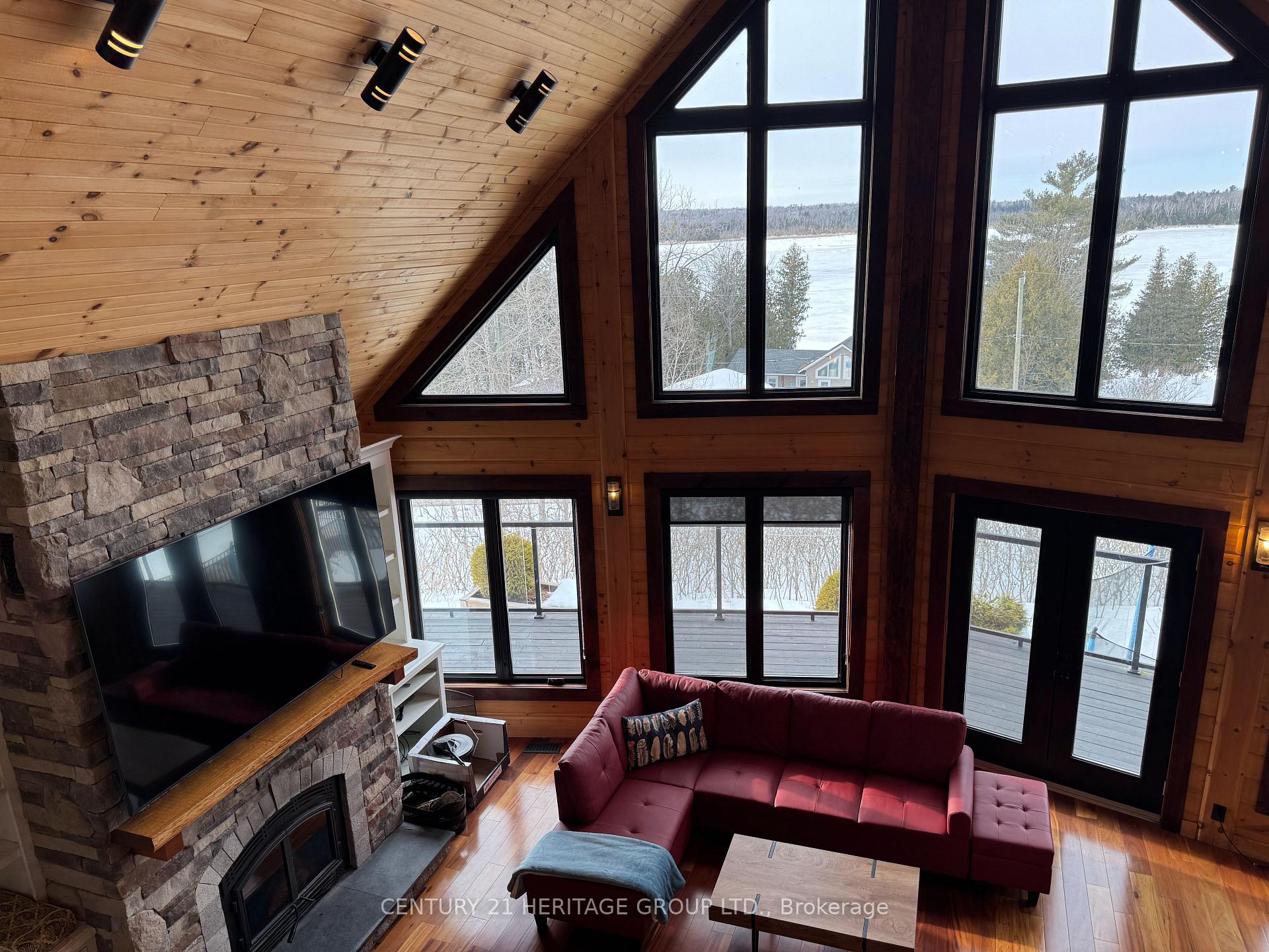 Photo 30 of 1257 Portage Road, Kawartha Lakes, Carden — HOMEH