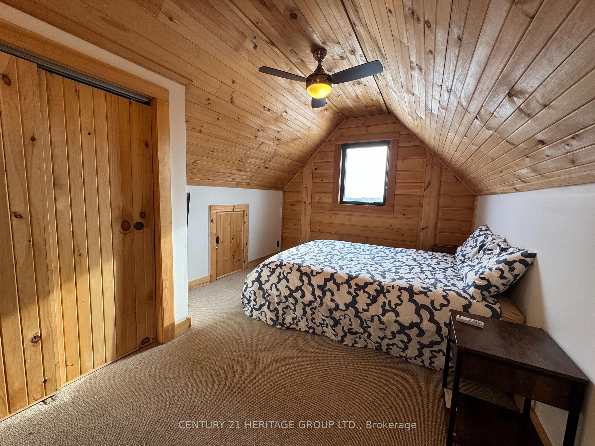 Photo 33 of 1257 Portage Road, Kawartha Lakes, Carden — HOMEH