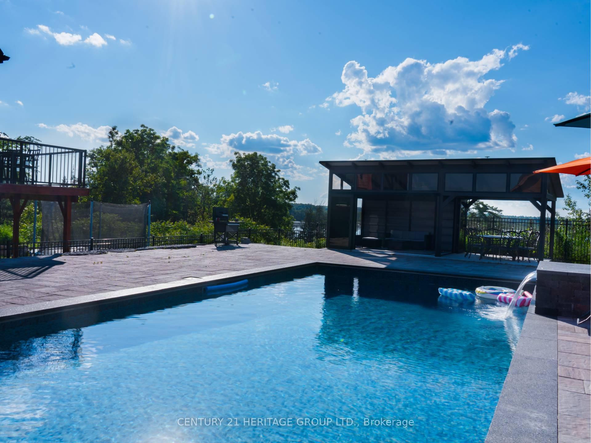 Photo 46 of 1257 Portage Road, Kawartha Lakes, Carden — HOMEH