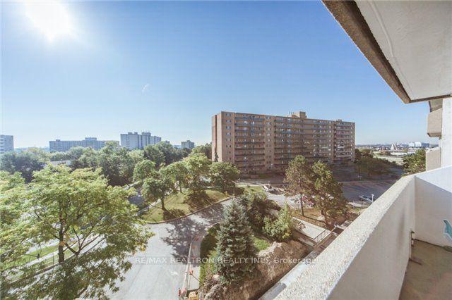 Photo 4 of Unit 606, 120 Dundalk Drive, Scarborough, Dorset Park — HOMEH
