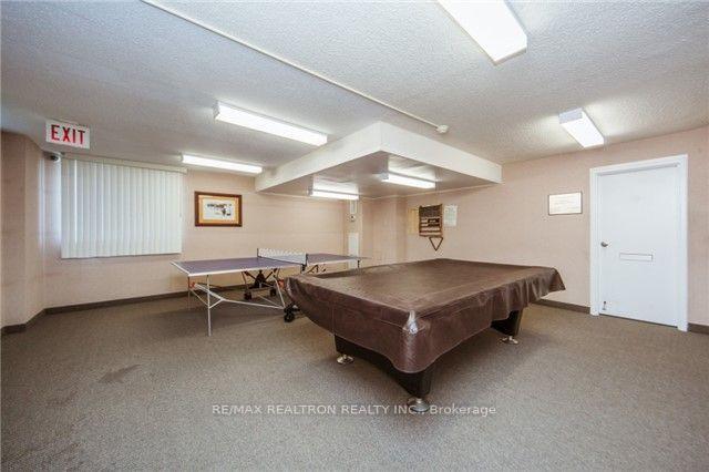 Photo 5 of Unit 606, 120 Dundalk Drive, Scarborough, Dorset Park — HOMEH