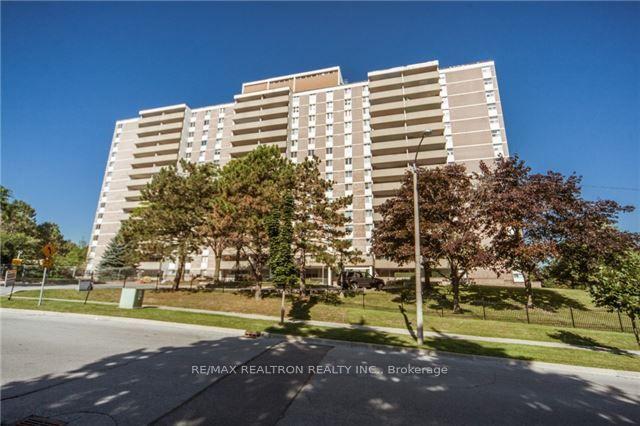 Photo 6 of Unit 606, 120 Dundalk Drive, Scarborough, Dorset Park — HOMEH