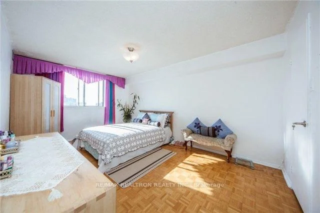 Photo 15 of Unit 606, 120 Dundalk Drive, Scarborough, Dorset Park — HOMEH