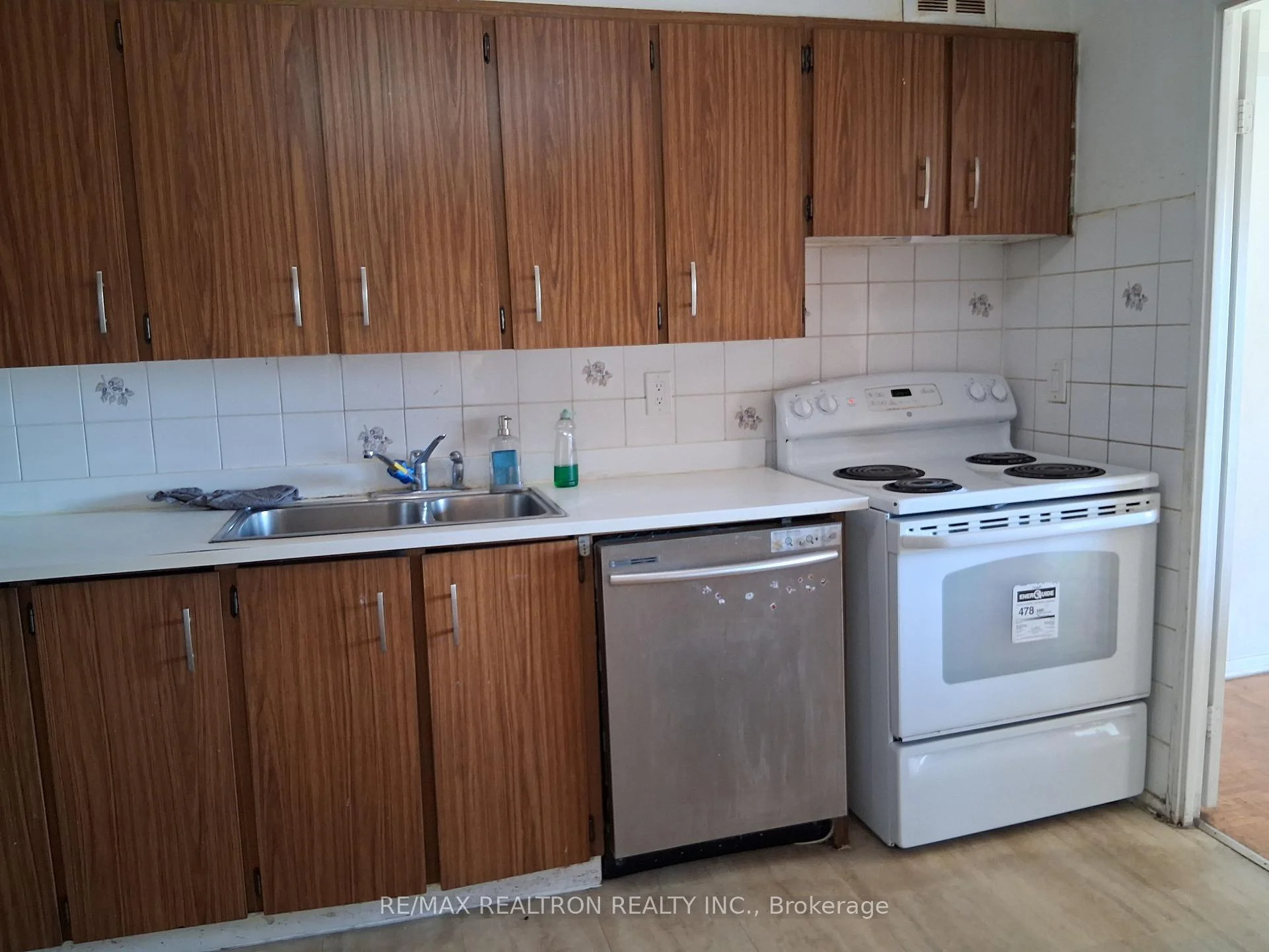 Photo 19 of Unit 606, 120 Dundalk Drive, Scarborough, Dorset Park — HOMEH