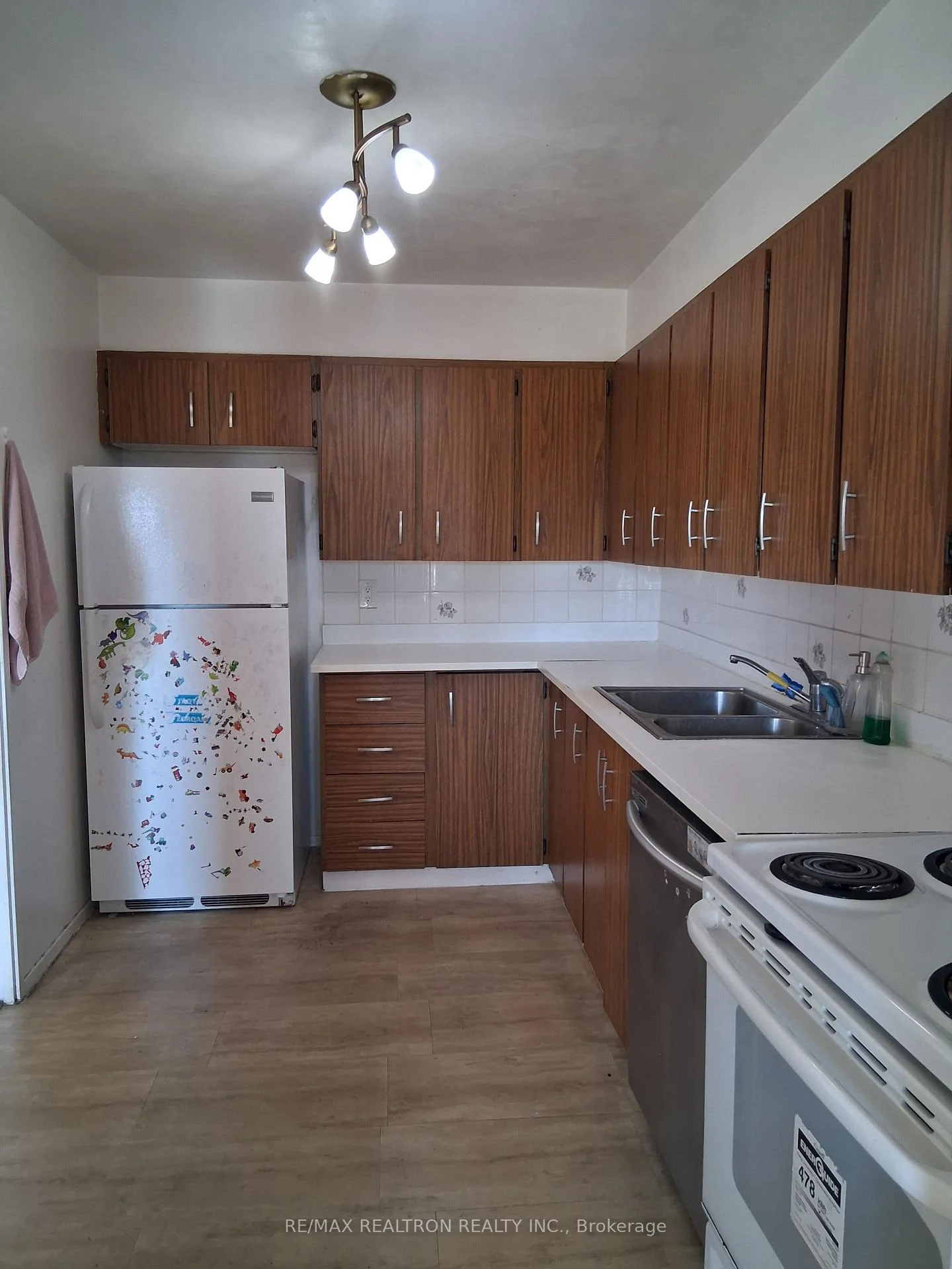 Photo 20 of Unit 606, 120 Dundalk Drive, Scarborough, Dorset Park — HOMEH