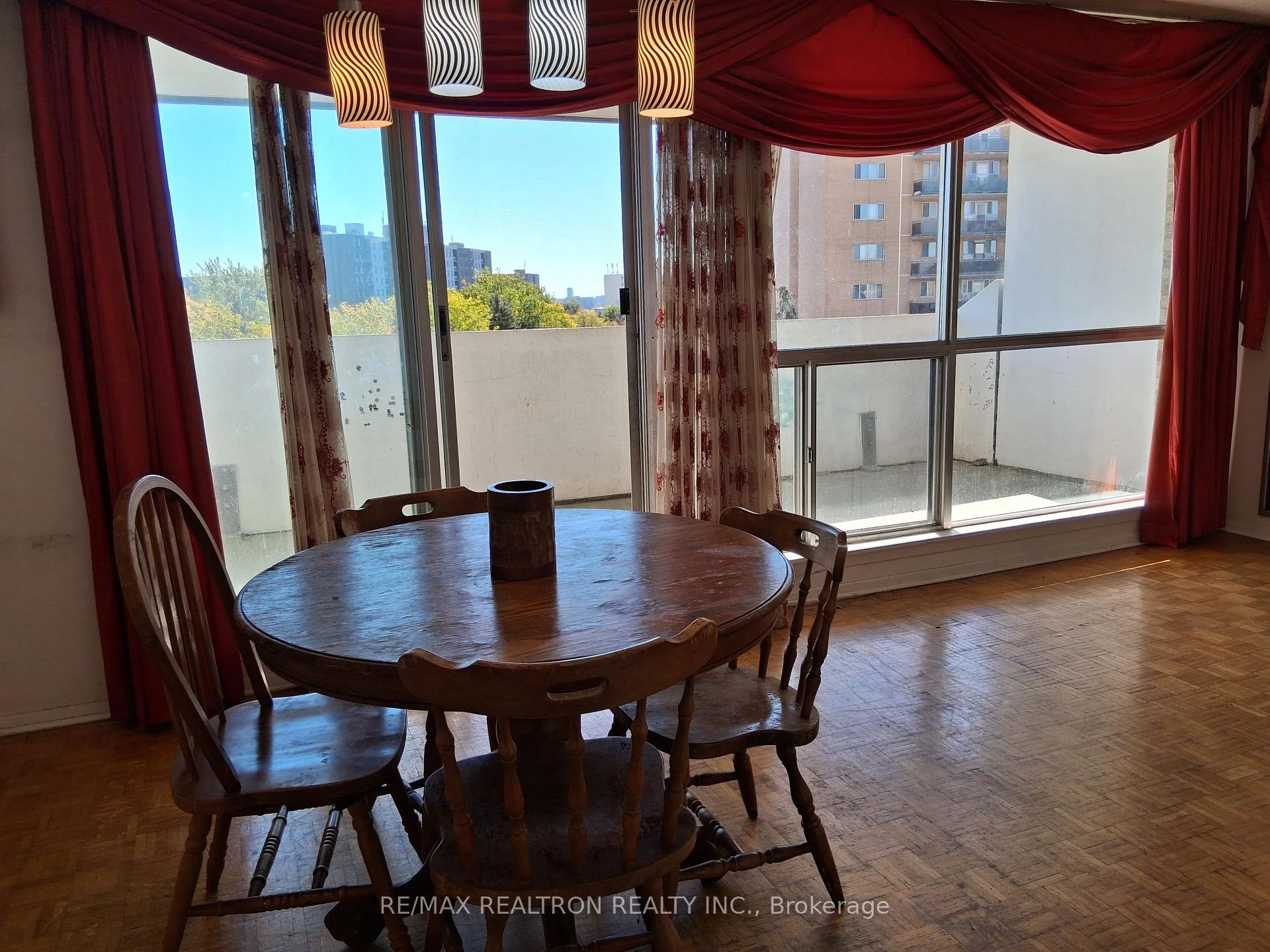 Photo 21 of Unit 606, 120 Dundalk Drive, Scarborough, Dorset Park — HOMEH