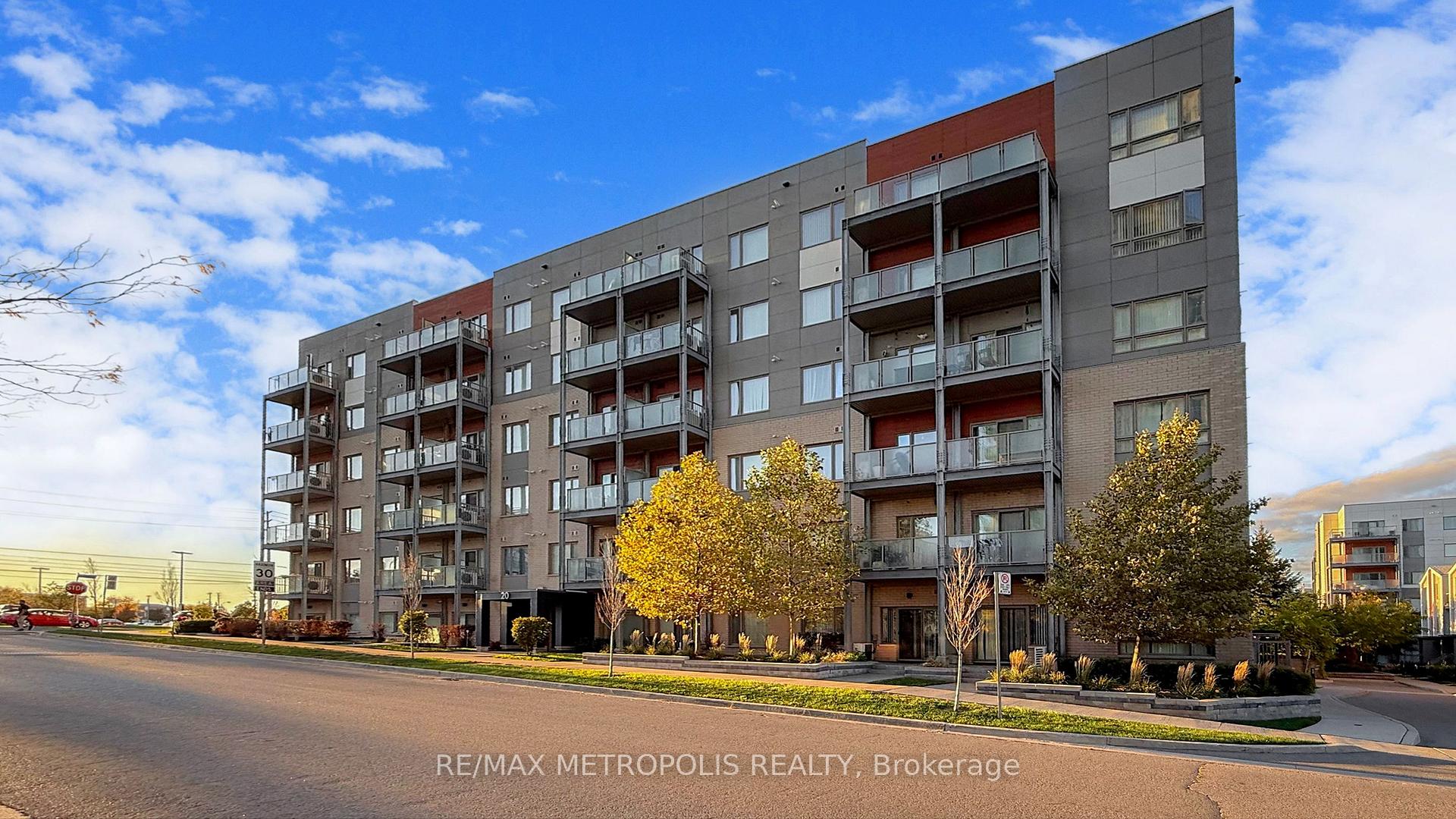 Photo of Unit 310, 20 Orchid Place Drive