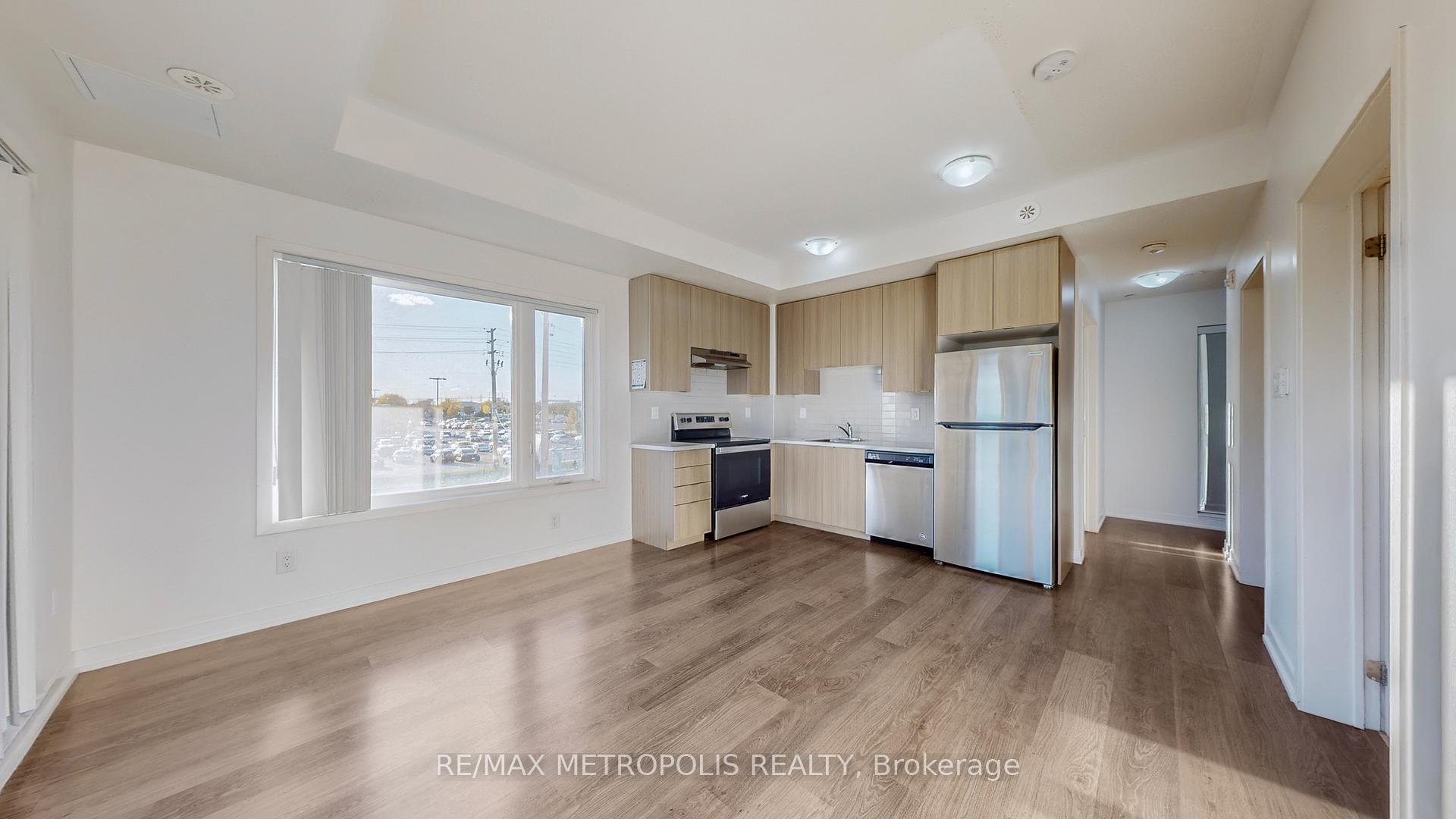 Photo 4 of Unit 310, 20 Orchid Place Drive, Scarborough, Malvern — HOMEH