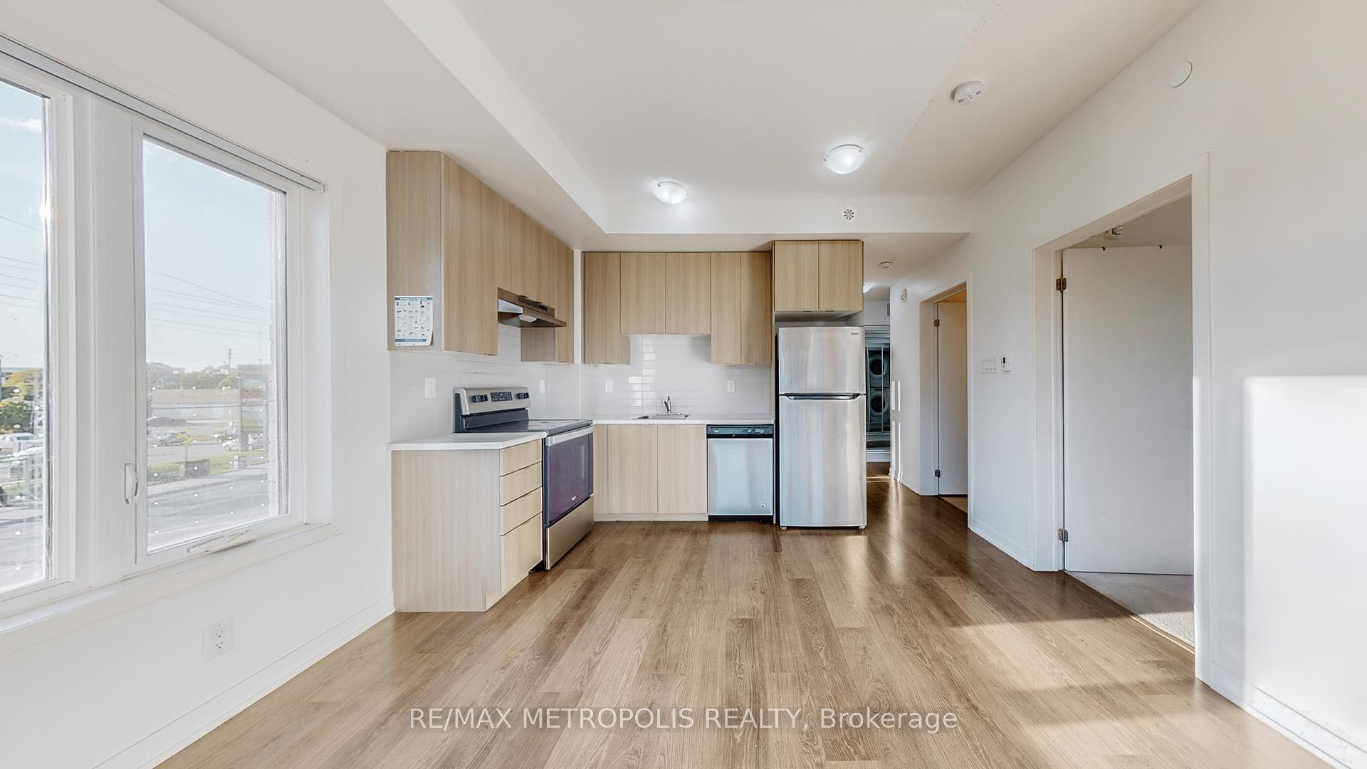 Photo 5 of Unit 310, 20 Orchid Place Drive, Scarborough, Malvern — HOMEH