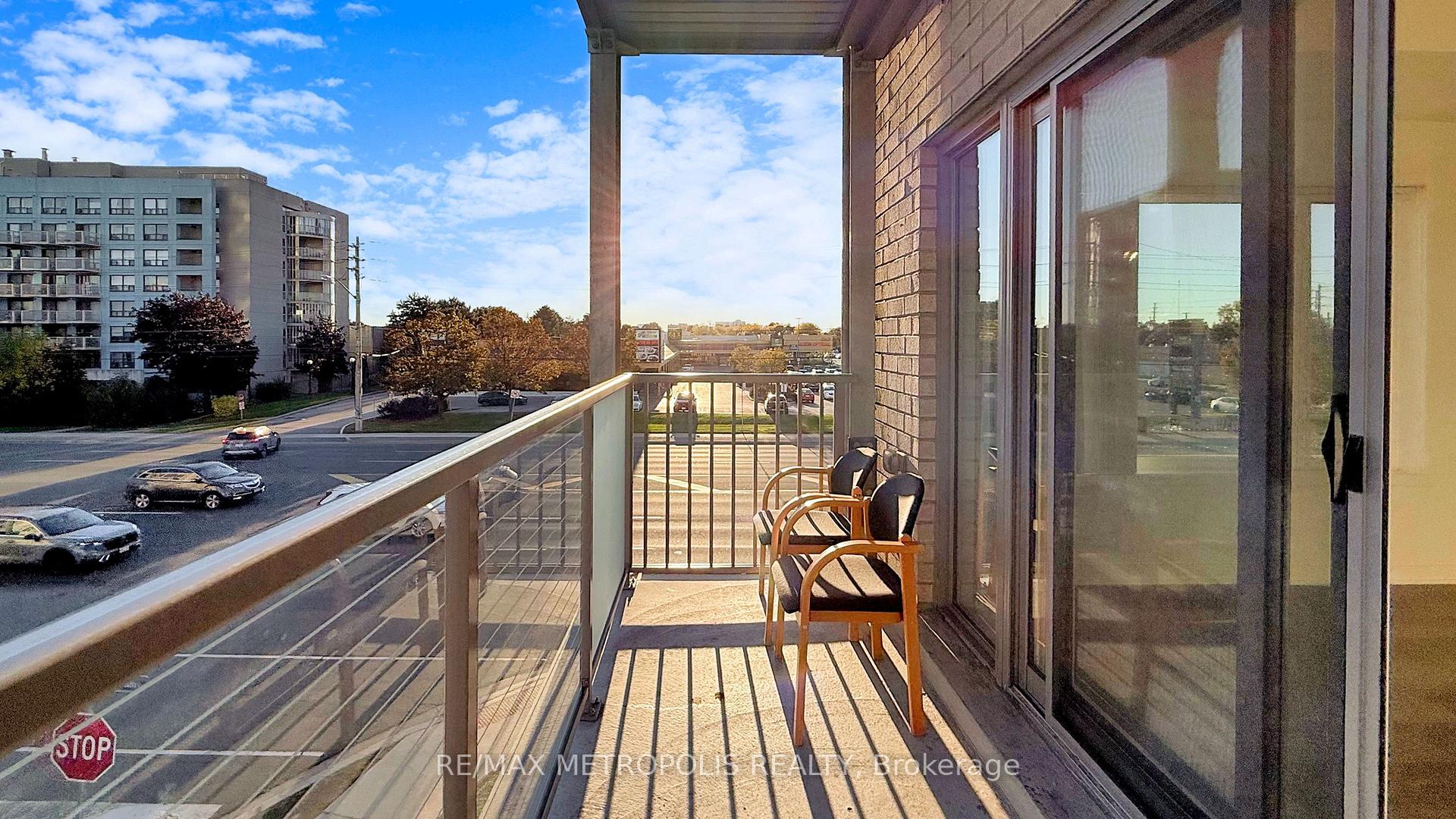 Photo 19 of Unit 310, 20 Orchid Place Drive, Scarborough, Malvern — HOMEH