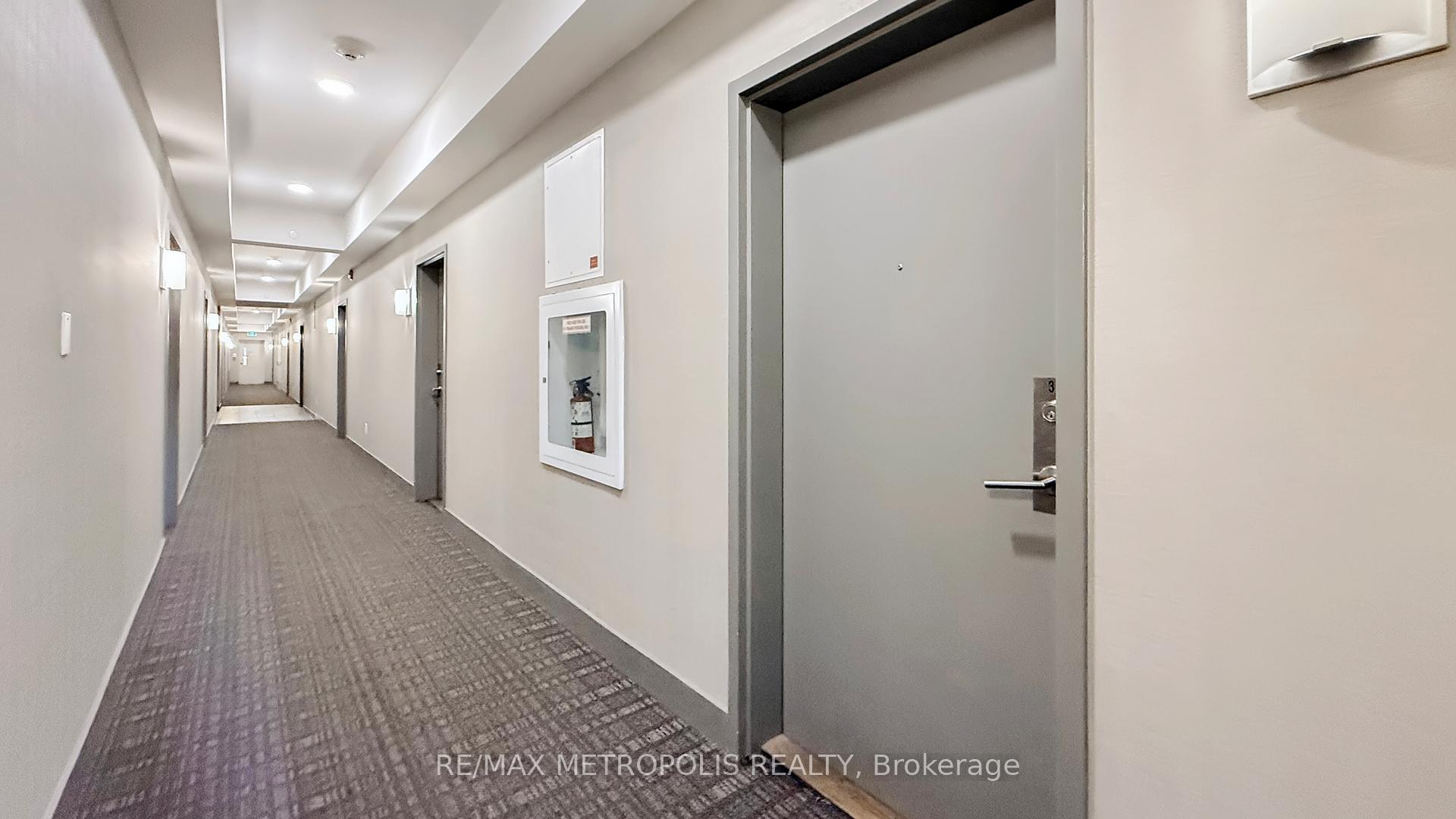 Photo 24 of Unit 310, 20 Orchid Place Drive, Scarborough, Malvern — HOMEH