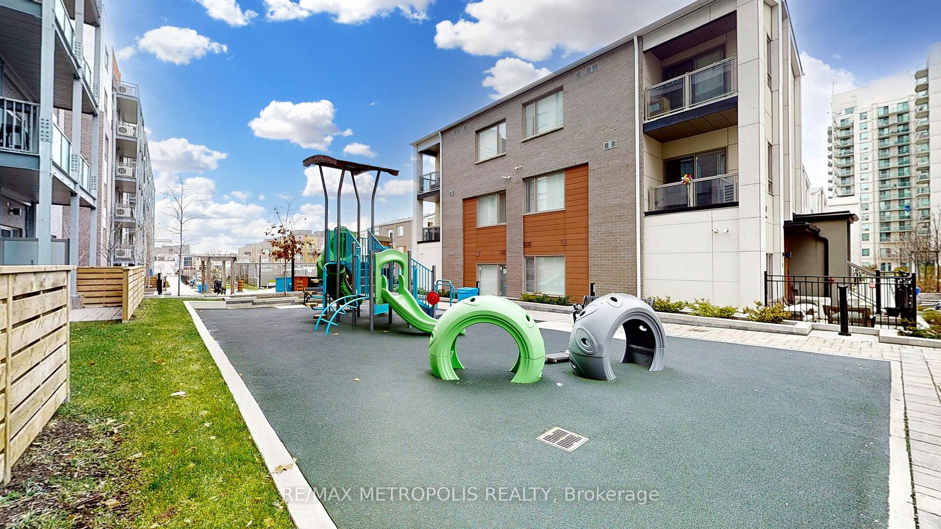 Photo 30 of Unit 310, 20 Orchid Place Drive, Scarborough, Malvern — HOMEH