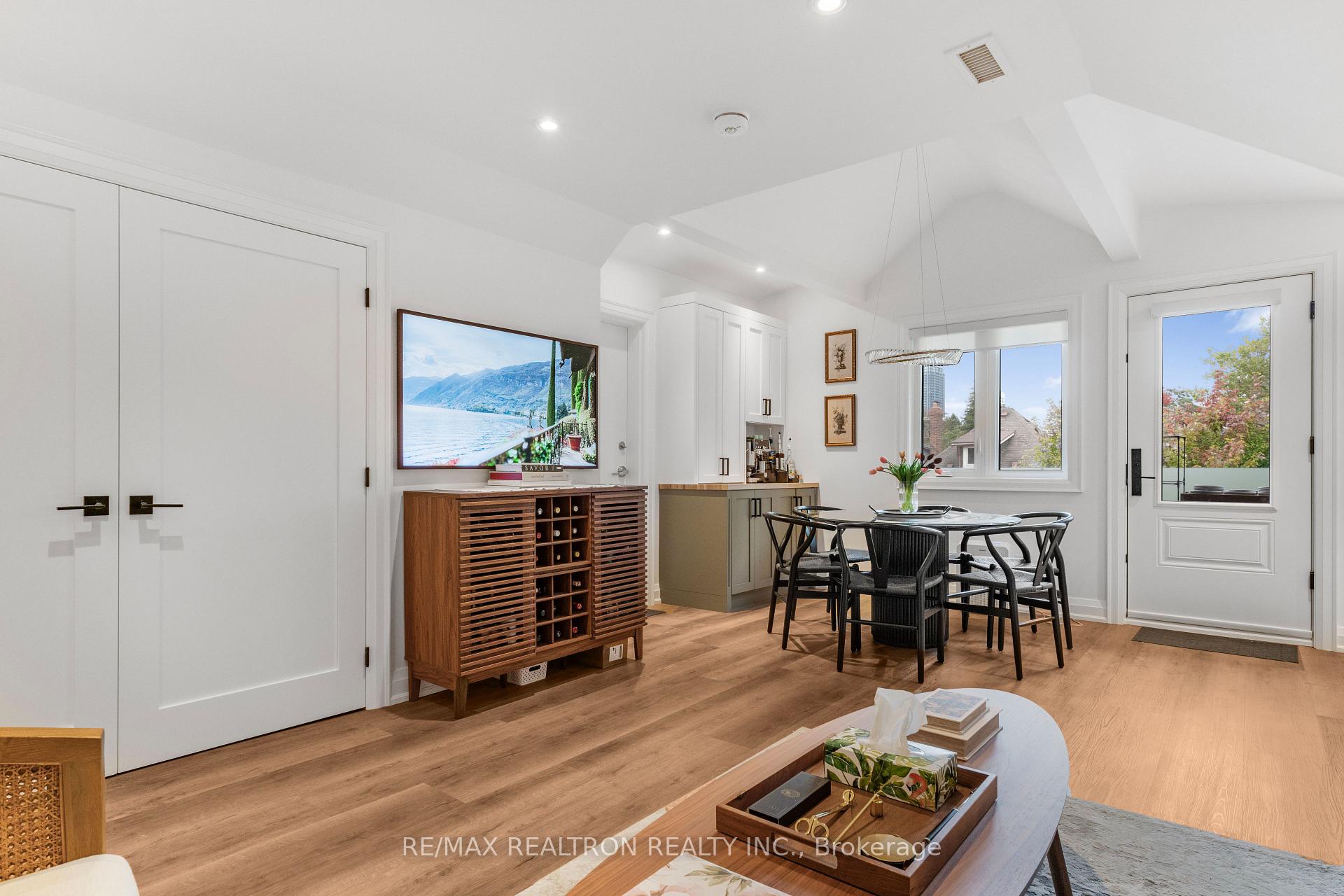 Photo 9 of Unit 1, 887 Avenue Road, Toronto, Yonge-Eglinton — HOMEH