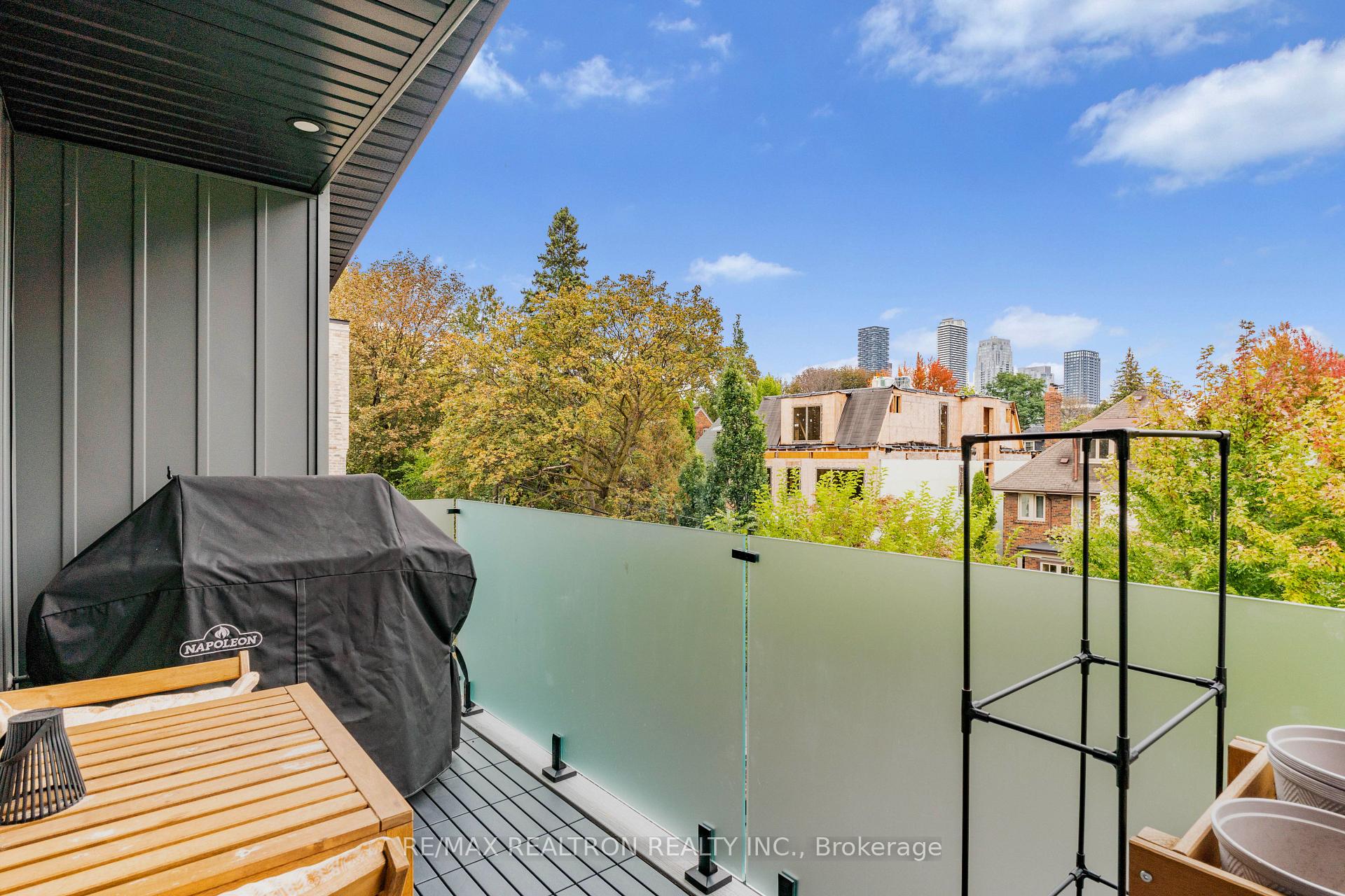 Photo 23 of Unit 1, 887 Avenue Road, Toronto, Yonge-Eglinton — HOMEH