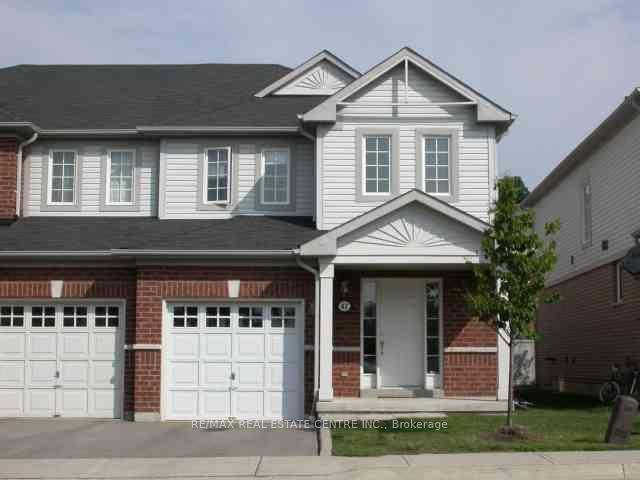 Photo 2 of Unit 47, 6035 Bidwell Trail, Mississauga, East Credit — HOMEH