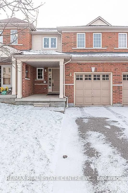 Photo 3 of Unit 47, 6035 Bidwell Trail, Mississauga, East Credit — HOMEH