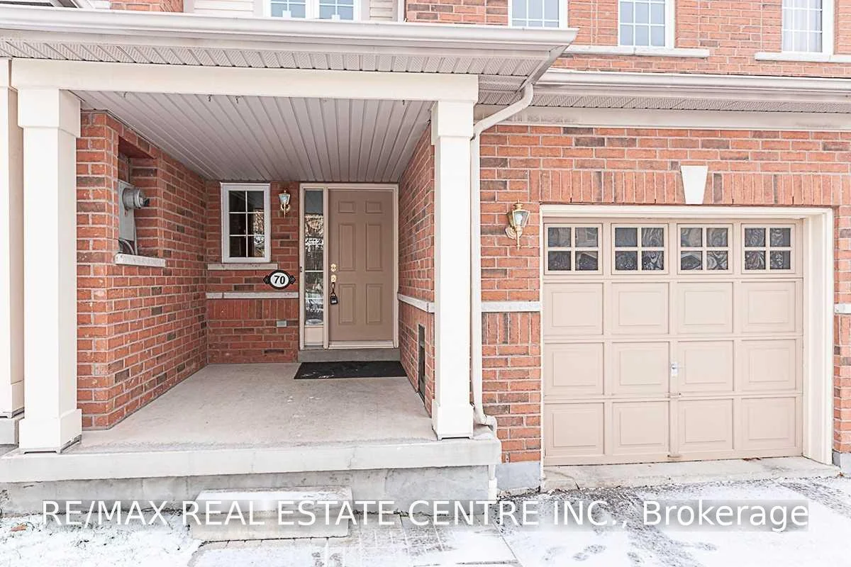 Photo 5 of Unit 47, 6035 Bidwell Trail, Mississauga, East Credit — HOMEH