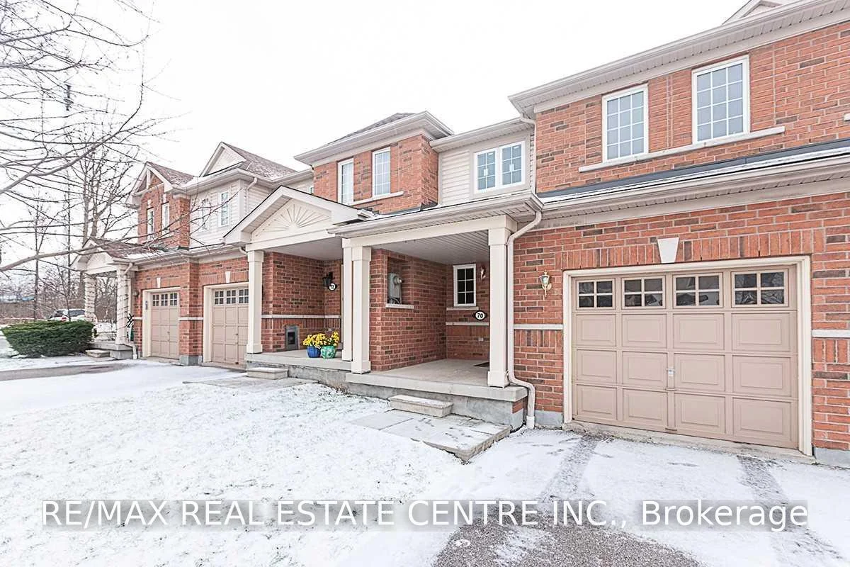 Photo 7 of Unit 47, 6035 Bidwell Trail, Mississauga, East Credit — HOMEH