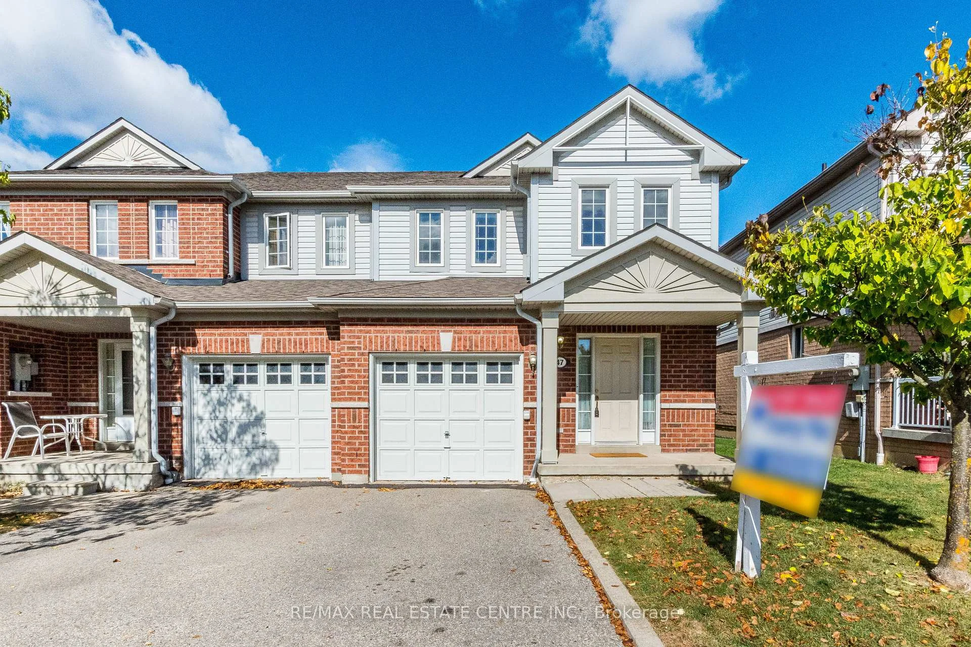 Photo 8 of Unit 47, 6035 Bidwell Trail, Mississauga, East Credit — HOMEH