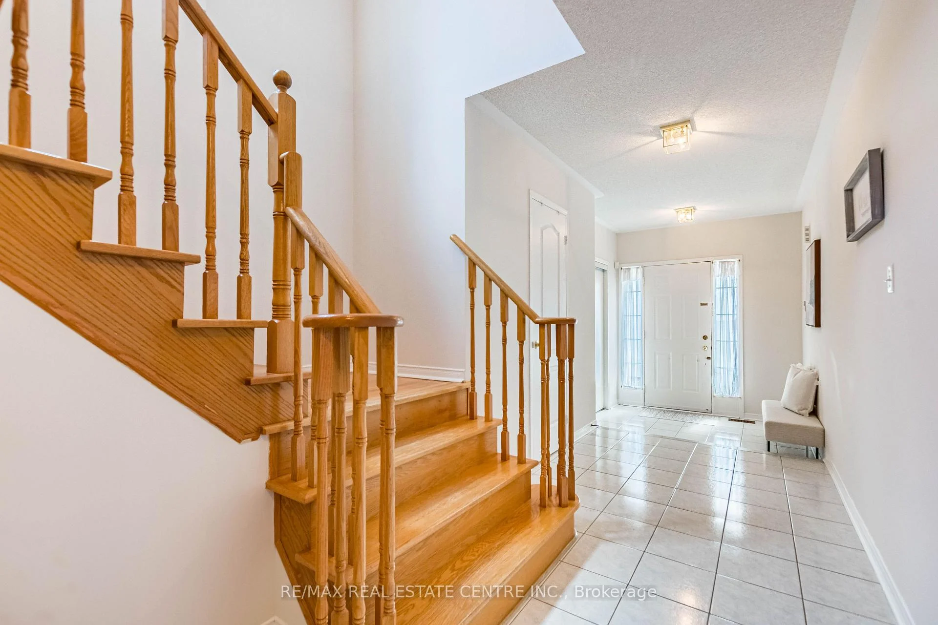 Photo 14 of Unit 47, 6035 Bidwell Trail, Mississauga, East Credit — HOMEH