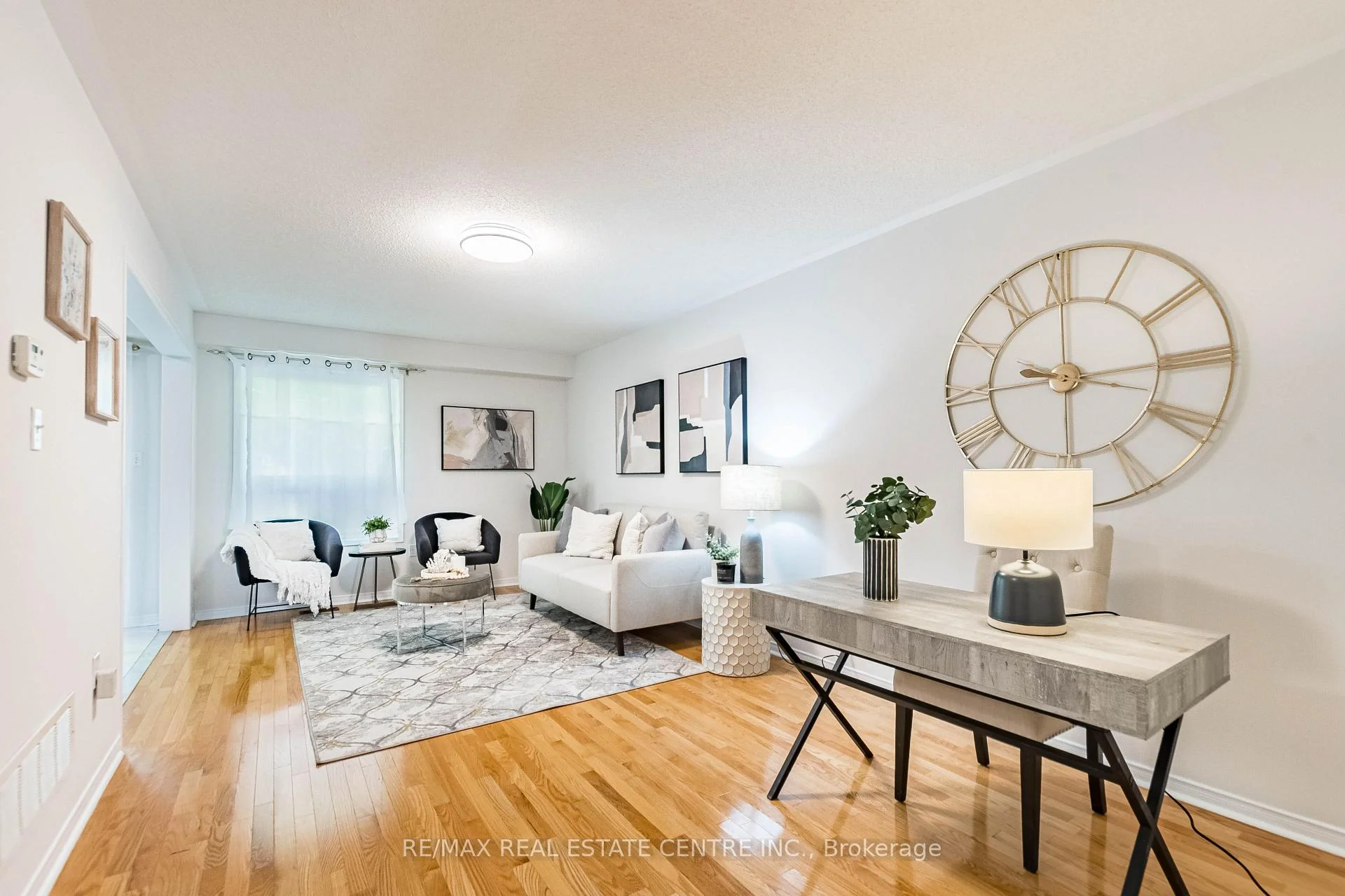 Photo 18 of Unit 47, 6035 Bidwell Trail, Mississauga, East Credit — HOMEH
