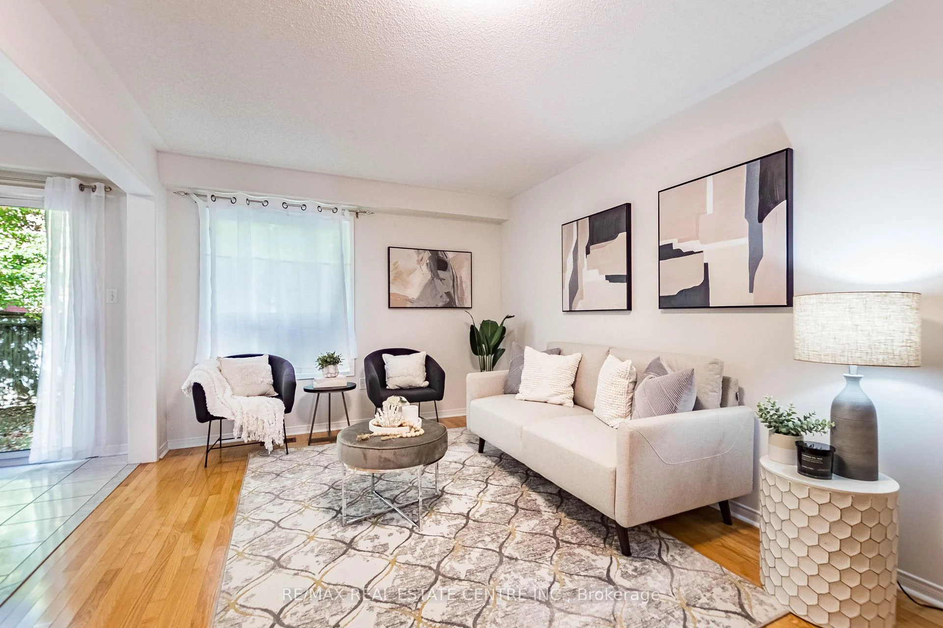 Photo 20 of Unit 47, 6035 Bidwell Trail, Mississauga, East Credit — HOMEH