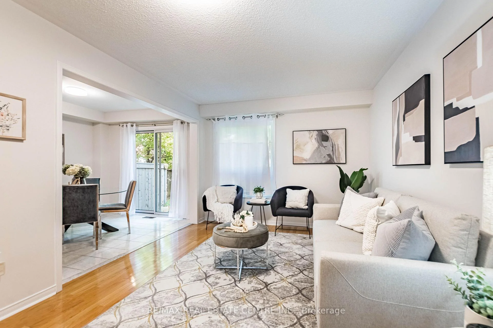 Photo 22 of Unit 47, 6035 Bidwell Trail, Mississauga, East Credit — HOMEH