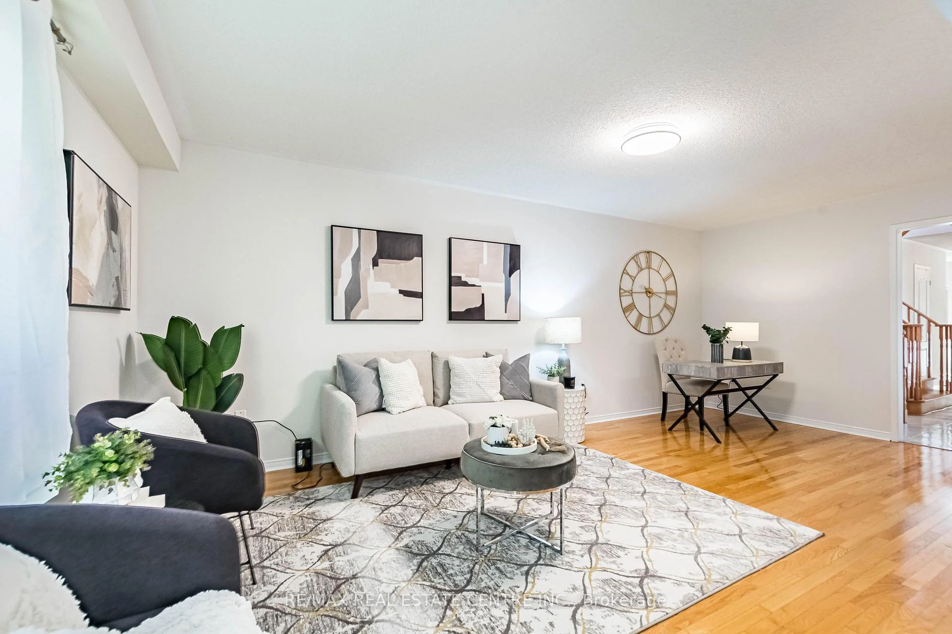 Photo 24 of Unit 47, 6035 Bidwell Trail, Mississauga, East Credit — HOMEH