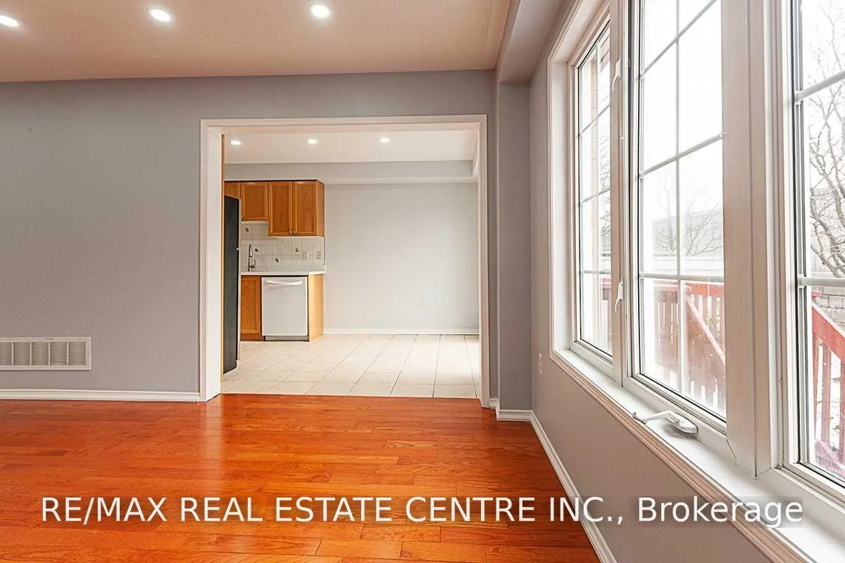 Photo 25 of Unit 47, 6035 Bidwell Trail, Mississauga, East Credit — HOMEH