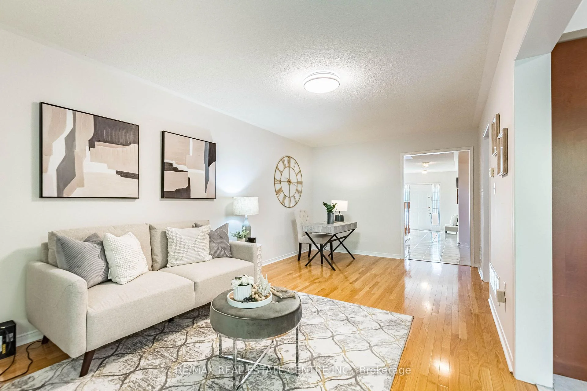 Photo 26 of Unit 47, 6035 Bidwell Trail, Mississauga, East Credit — HOMEH