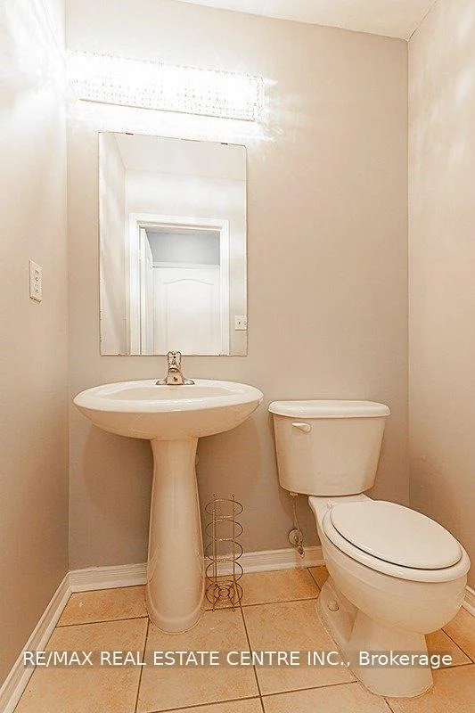 Photo 27 of Unit 47, 6035 Bidwell Trail, Mississauga, East Credit — HOMEH