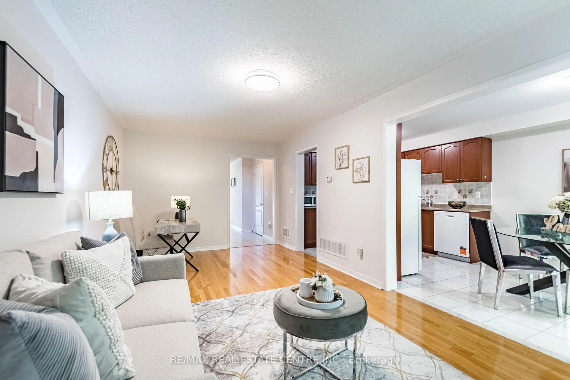 Photo 28 of Unit 47, 6035 Bidwell Trail, Mississauga, East Credit — HOMEH