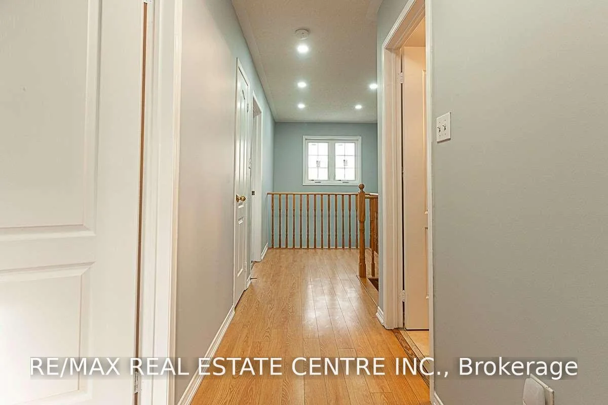 Photo 29 of Unit 47, 6035 Bidwell Trail, Mississauga, East Credit — HOMEH