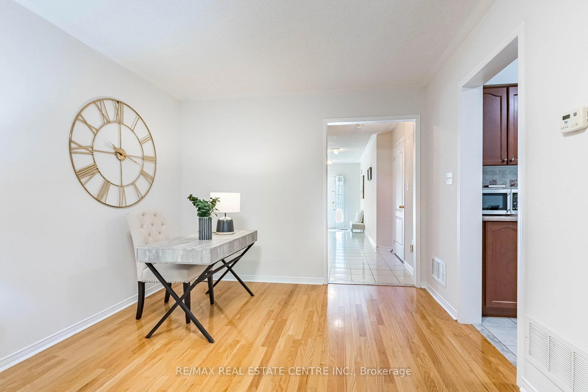 Photo 30 of Unit 47, 6035 Bidwell Trail, Mississauga, East Credit — HOMEH