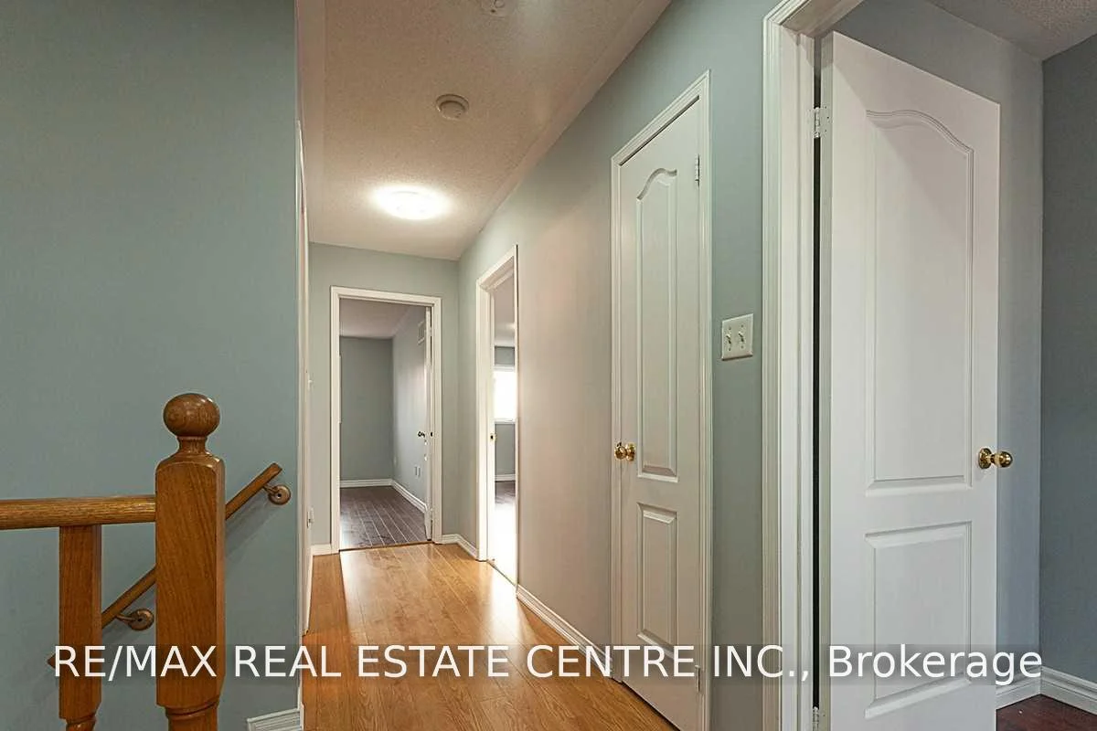 Photo 31 of Unit 47, 6035 Bidwell Trail, Mississauga, East Credit — HOMEH