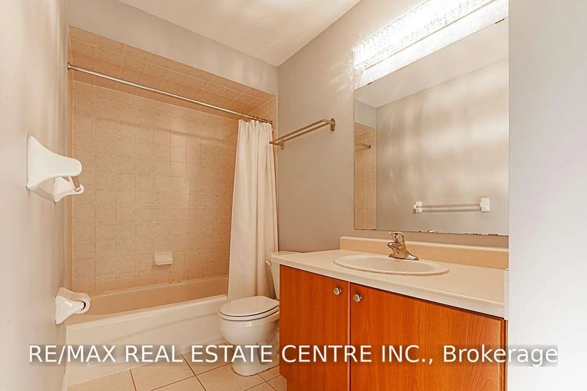 Photo 37 of Unit 47, 6035 Bidwell Trail, Mississauga, East Credit — HOMEH