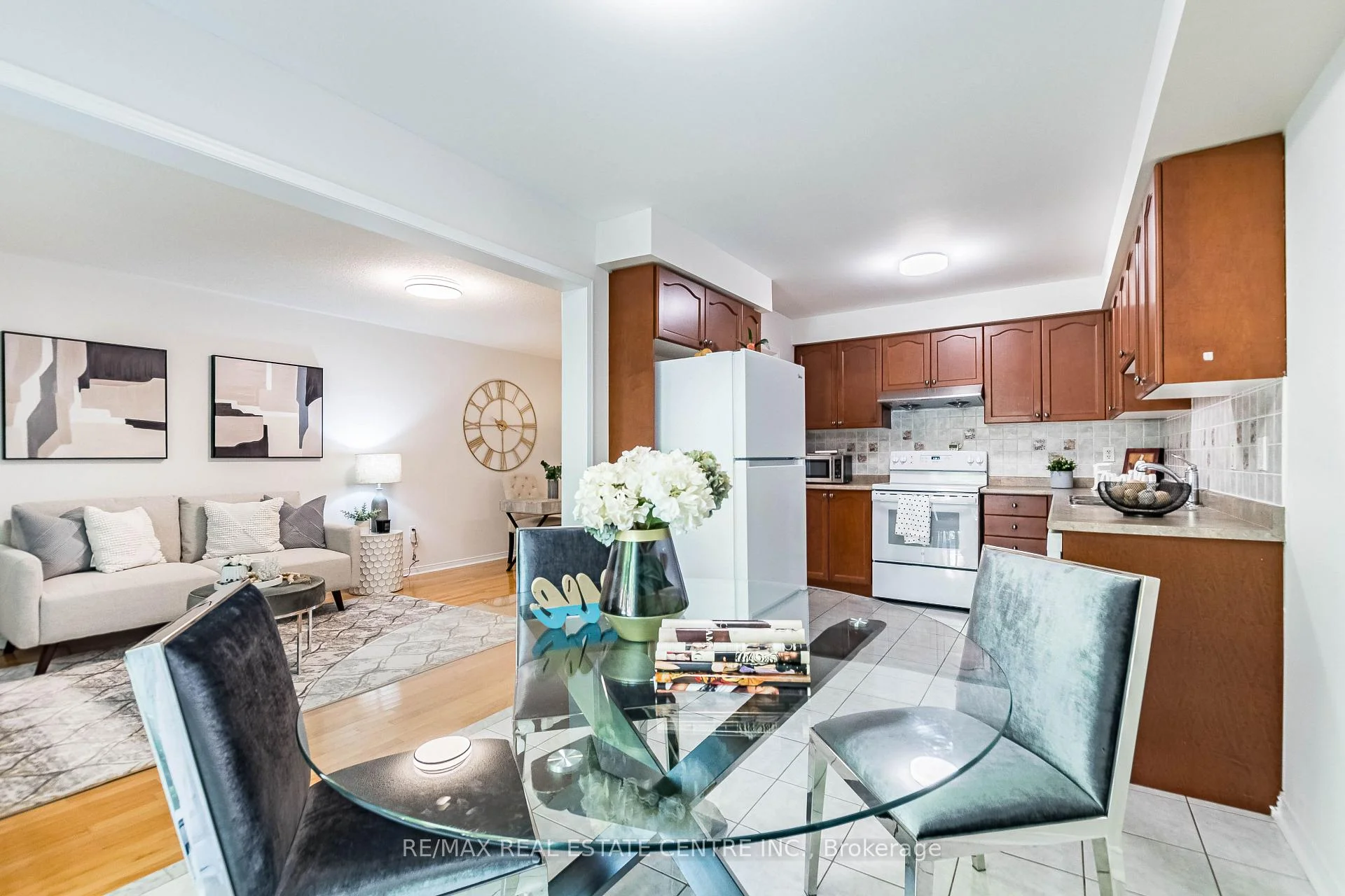 Photo 38 of Unit 47, 6035 Bidwell Trail, Mississauga, East Credit — HOMEH