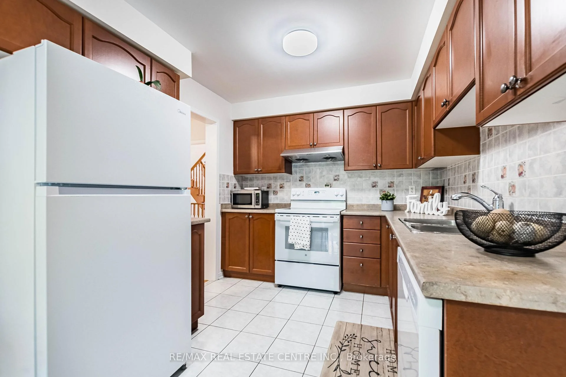Photo 42 of Unit 47, 6035 Bidwell Trail, Mississauga, East Credit — HOMEH