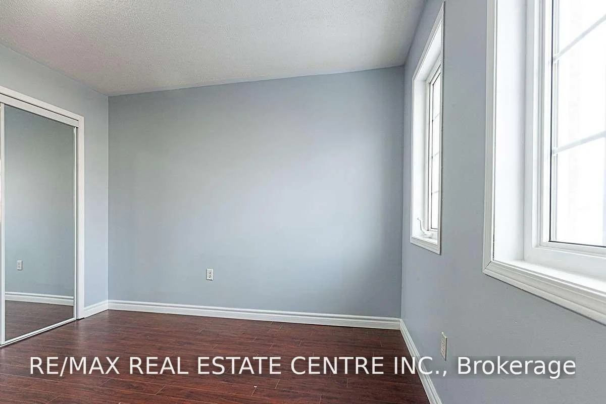 Photo 43 of Unit 47, 6035 Bidwell Trail, Mississauga, East Credit — HOMEH