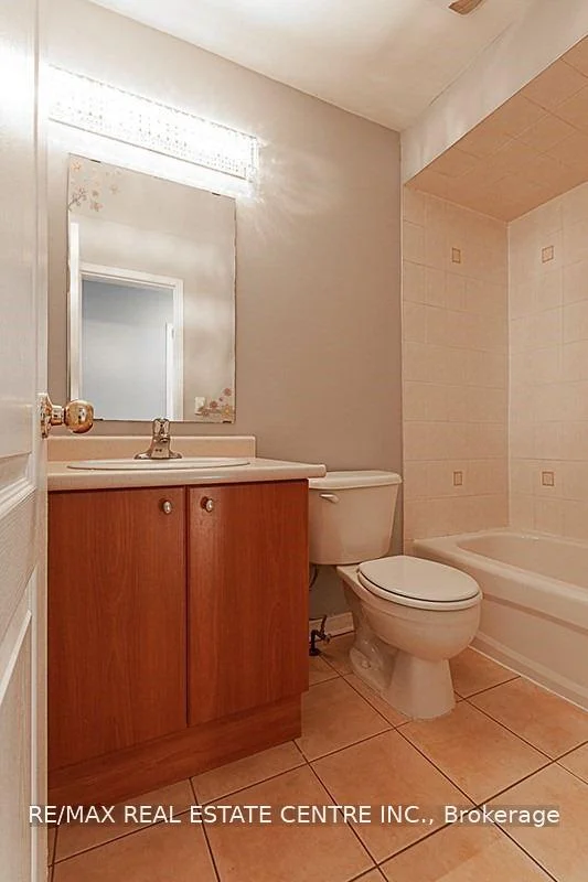 Photo 49 of Unit 47, 6035 Bidwell Trail, Mississauga, East Credit — HOMEH