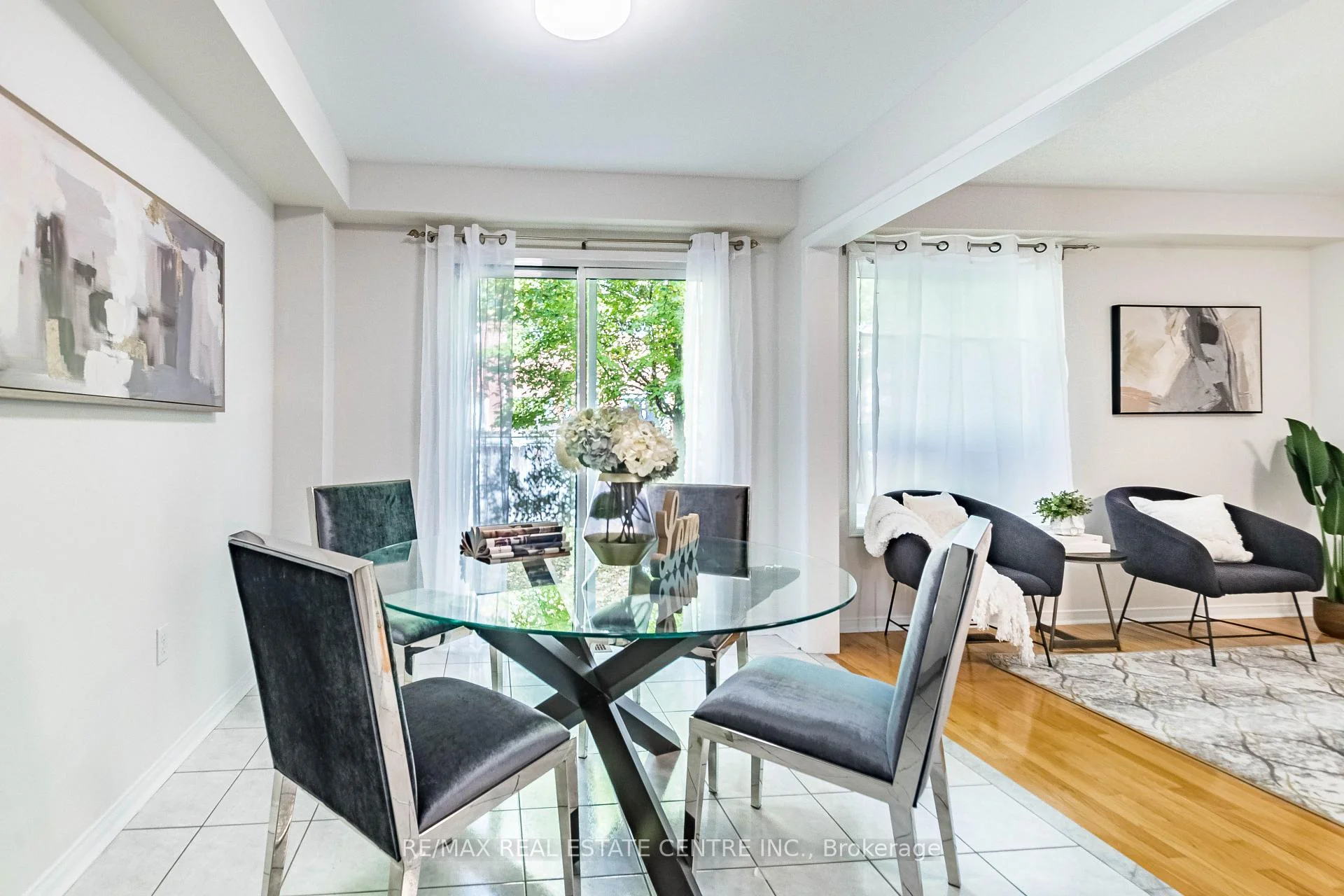 Photo 50 of Unit 47, 6035 Bidwell Trail, Mississauga, East Credit — HOMEH