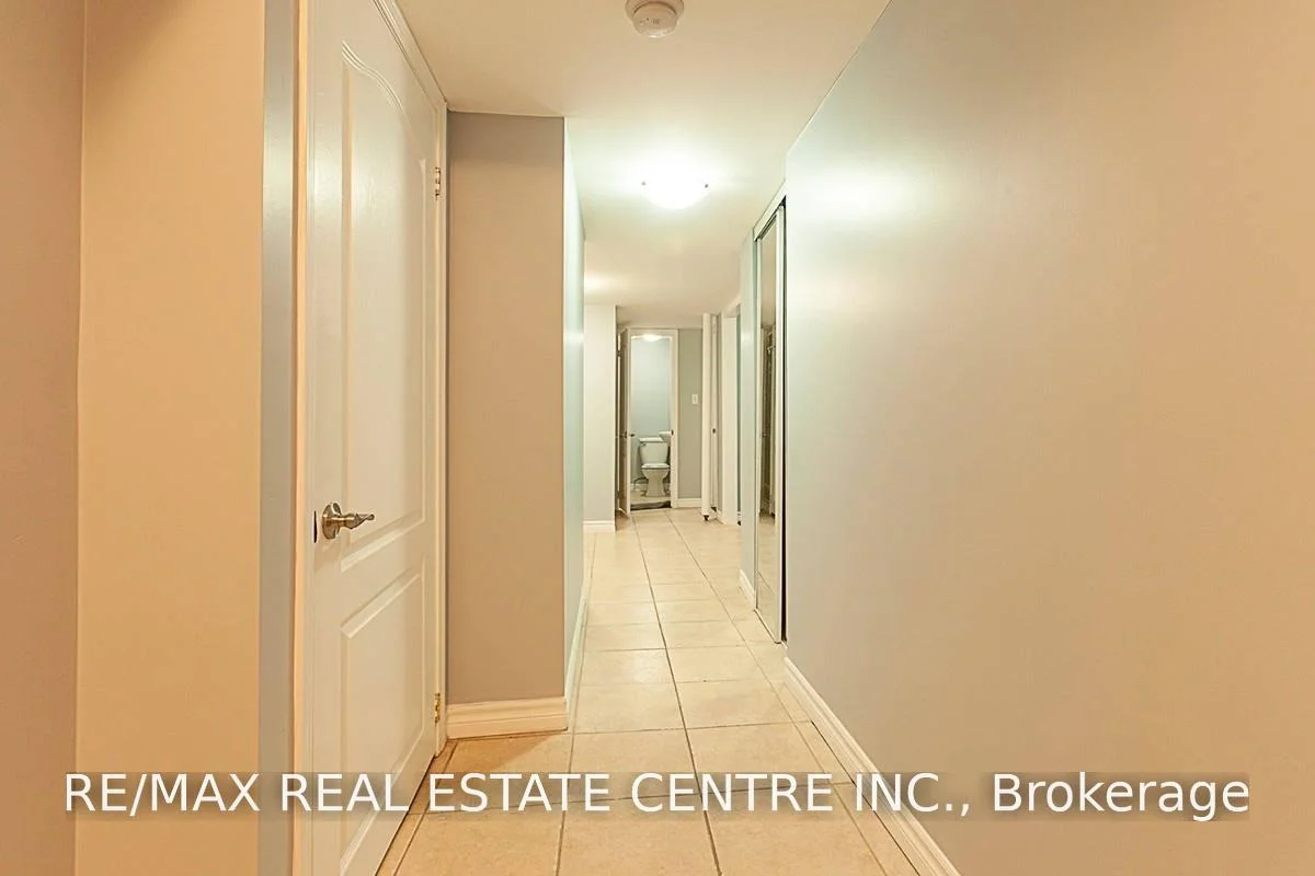 Photo 51 of Unit 47, 6035 Bidwell Trail, Mississauga, East Credit — HOMEH