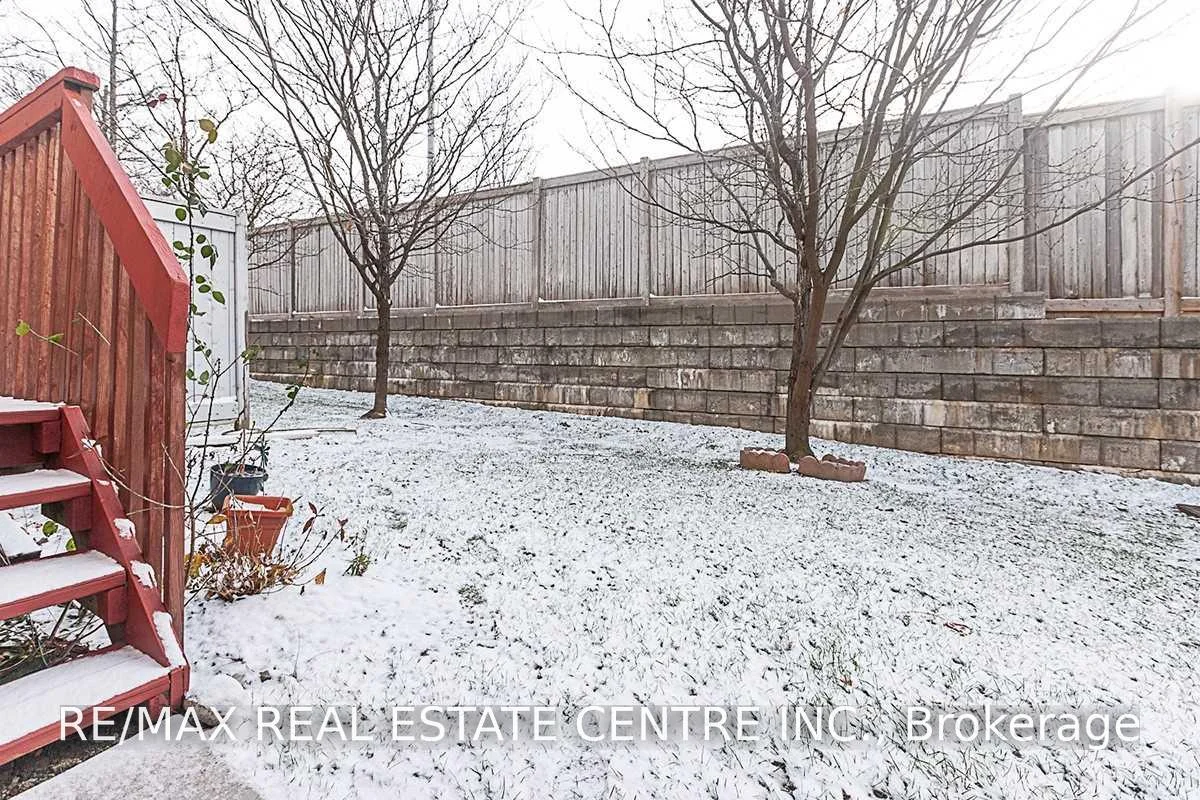 Photo 67 of Unit 47, 6035 Bidwell Trail, Mississauga, East Credit — HOMEH