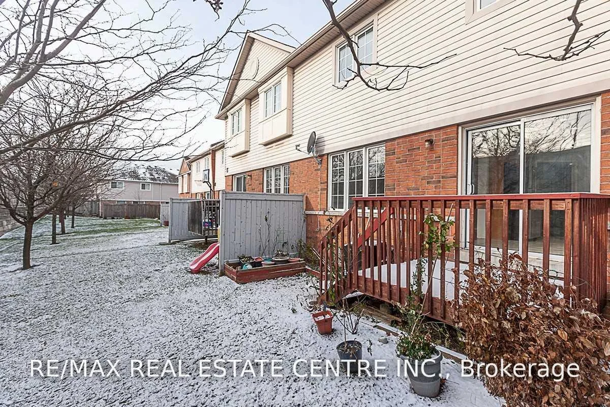 Photo 69 of Unit 47, 6035 Bidwell Trail, Mississauga, East Credit — HOMEH