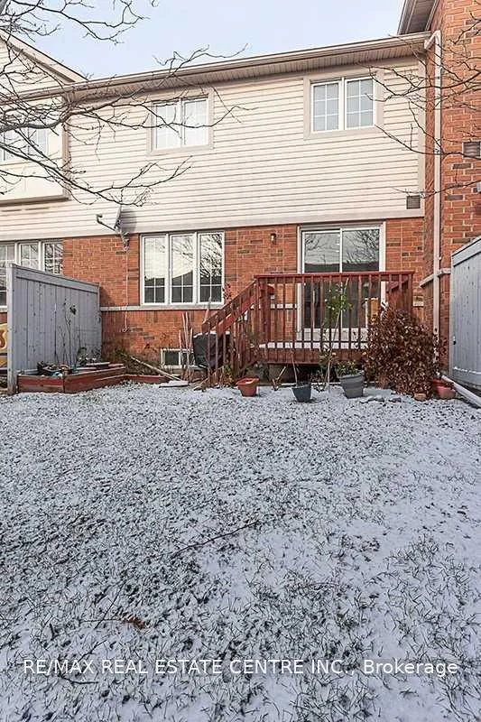 Photo 71 of Unit 47, 6035 Bidwell Trail, Mississauga, East Credit — HOMEH