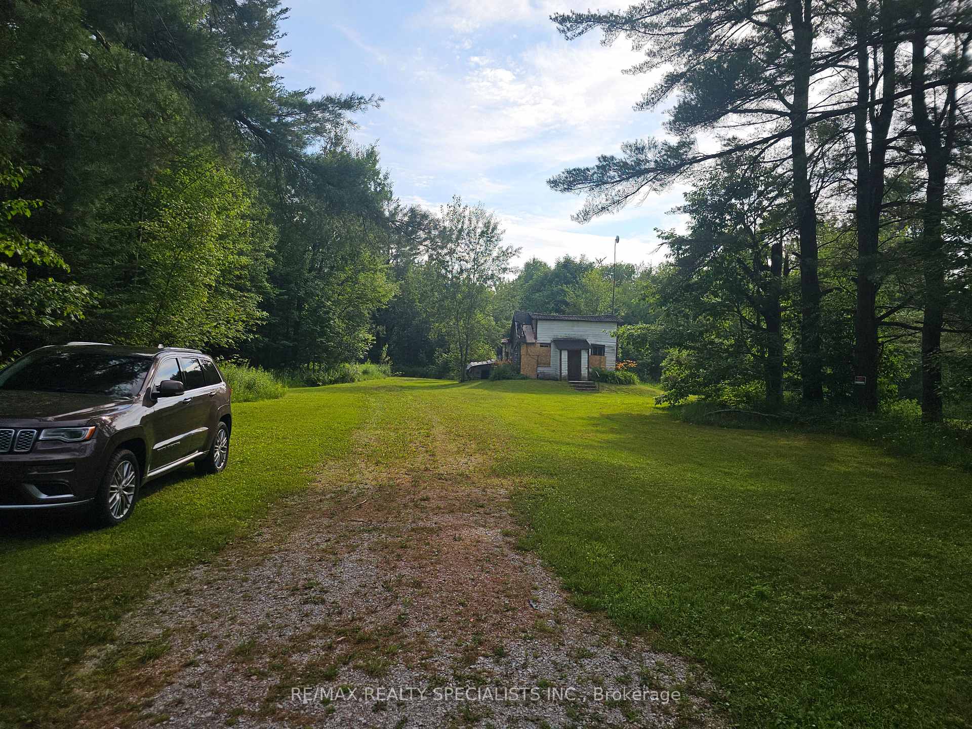 Photo 2 of 3878 Cambrian Road, Severn, Washago — HOMEH