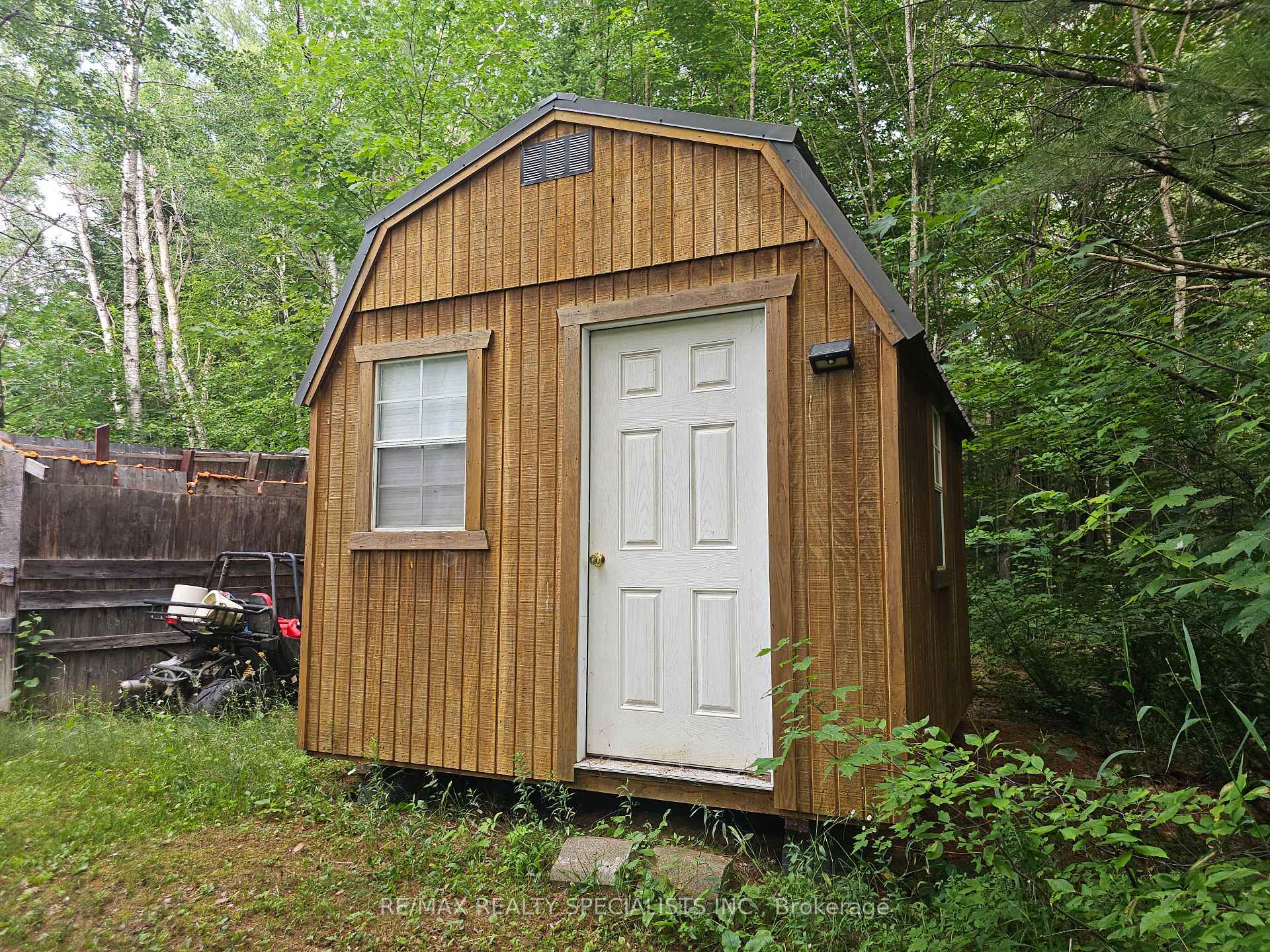 Photo 11 of 3878 Cambrian Road, Severn, Washago — HOMEH