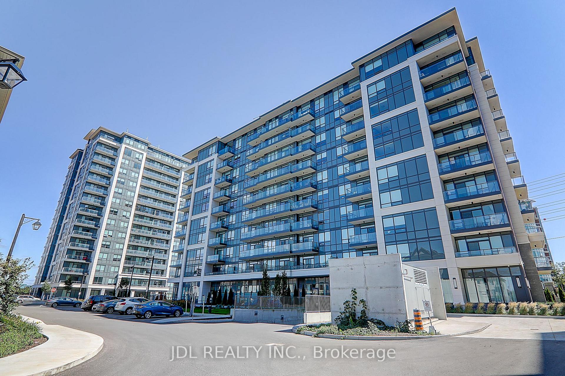 Photo 2 of Unit 303, 398 Highway 7 Street E, Richmond Hill, Doncrest — HOMEH