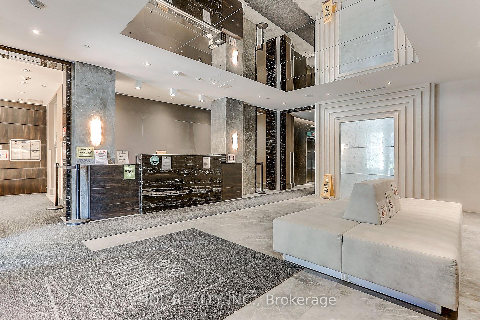 Photo 3 of Unit 303, 398 Highway 7 Street E, Richmond Hill, Doncrest — HOMEH